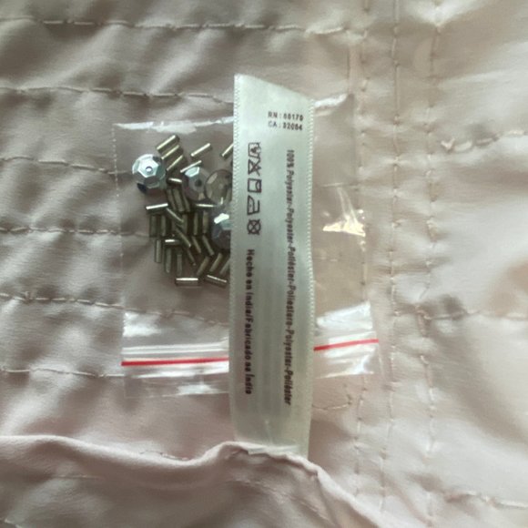 FREE PEOPLE Intimately Dress Mini Sz xs NWT! - Picture 12 of 15